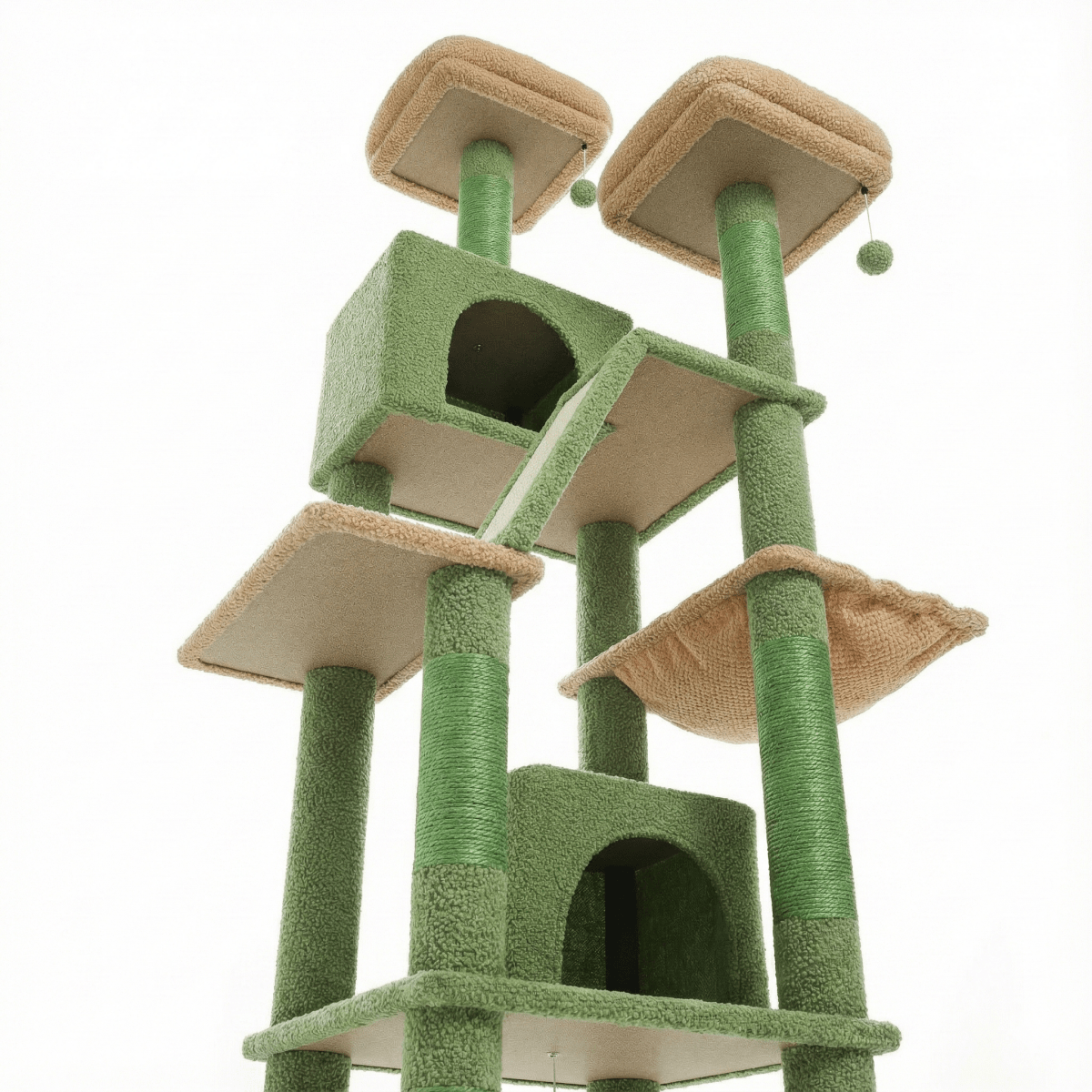 Fauneo - Le Cocon Perché - Fauneo