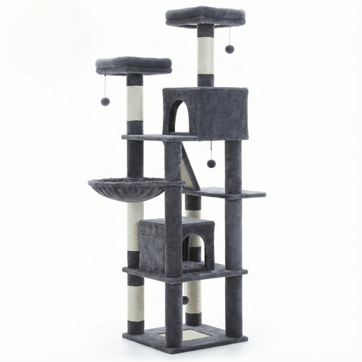 Fauneo - Le Cocon Perché - Fauneo