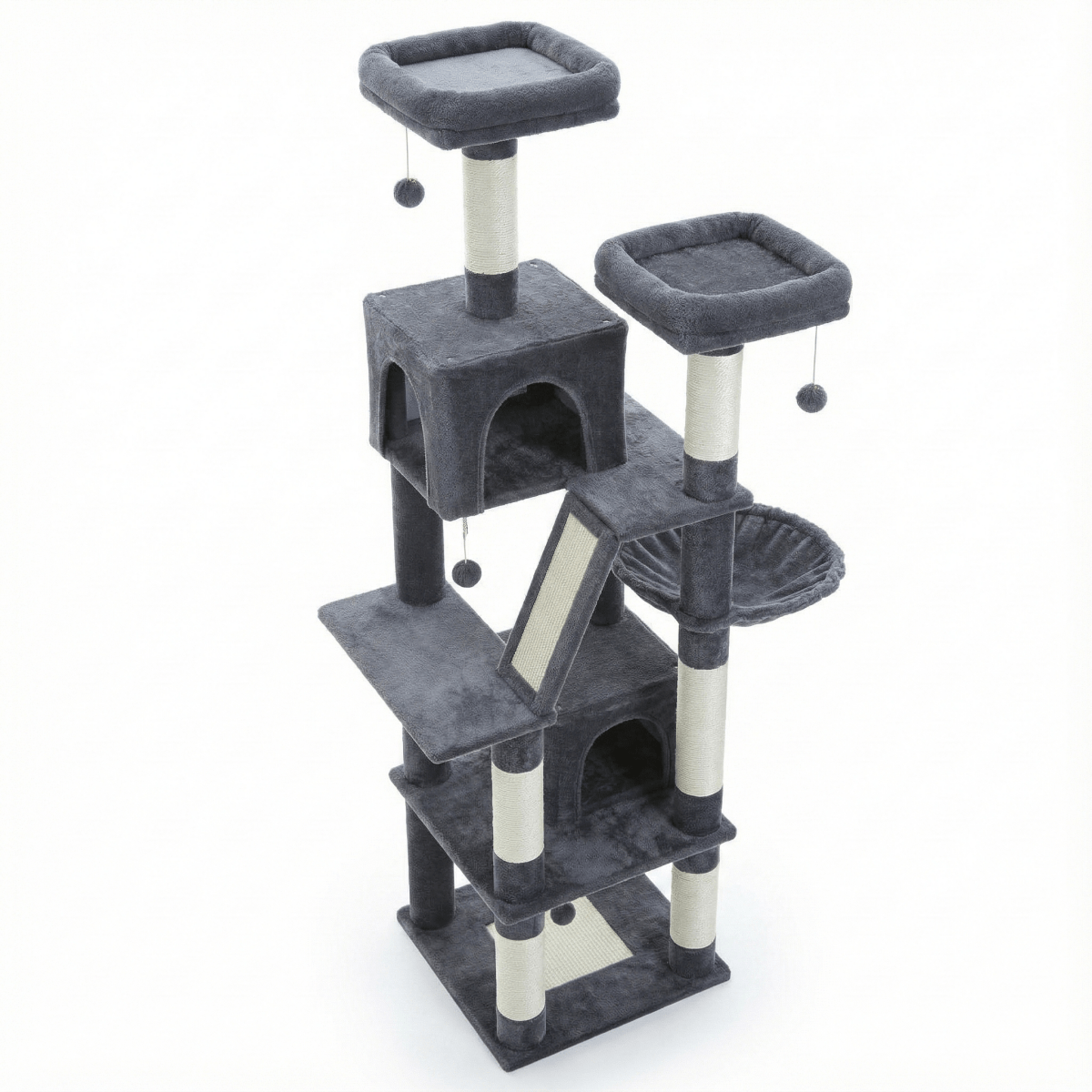 Fauneo - Le Cocon Perché - Fauneo