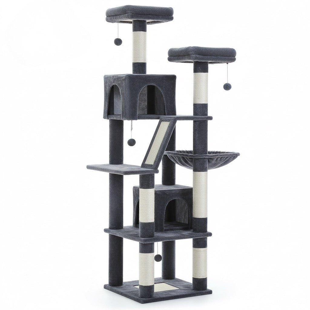 Fauneo - Le Cocon Perché - Fauneo